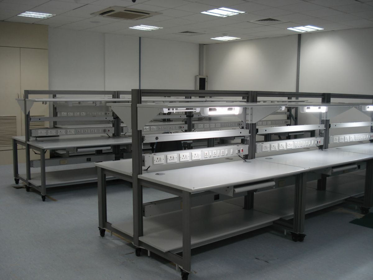 Best Quality Lab Tables